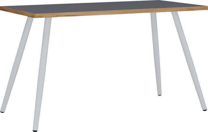 Image du produit VCM Holz Schreibtisch Bürotisch Salia 138x50