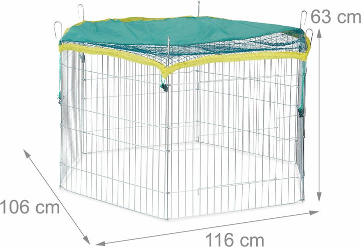 Image du produit Relaxdays Verre à boire (0.30 l, 1 x)