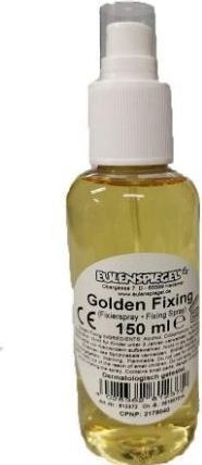 Actual product image Eulenspiegel Fixing spray 150ml