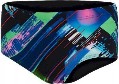 Produktbild Speedo Glitchzone 13cm Junior Boys Tr (152)