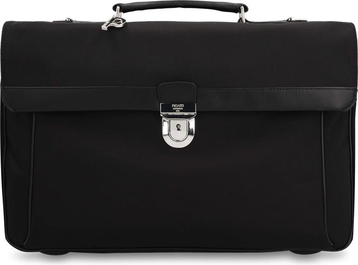 Picard Spock briefcase