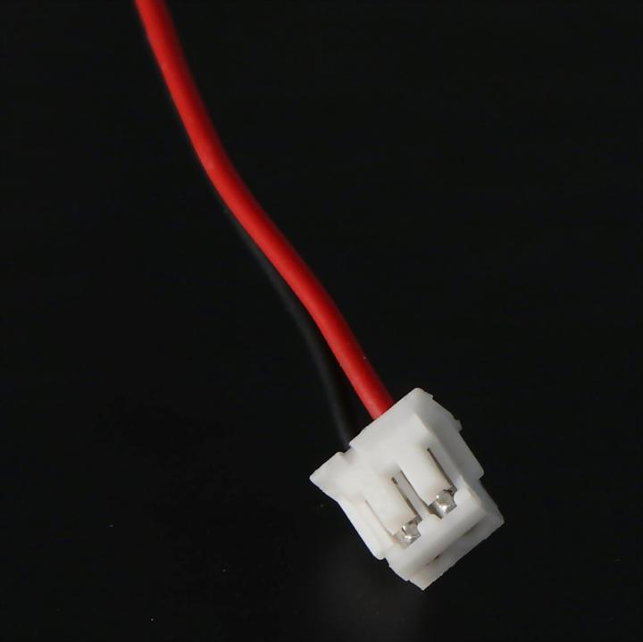 Produktbild AccuCell Batterie Mitsubishi GOT 1000, GT10 Akku FX3U-32BL, GT11-50BAT (1 Stk., CR2450, 550 mAh)