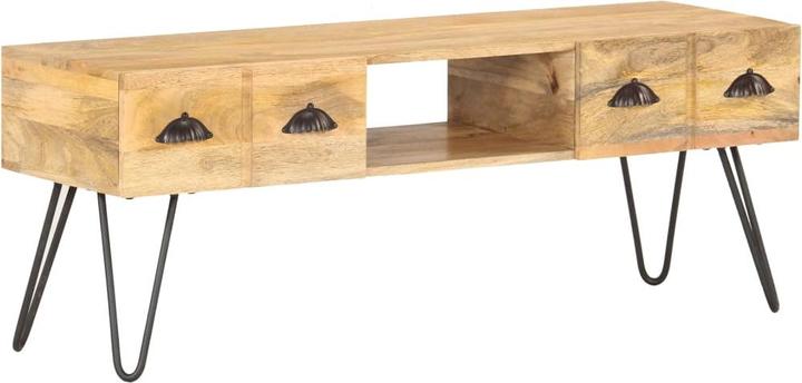 Immagine prodotto vidaXL TV-Schrank (120 x 35 x 45 cm)