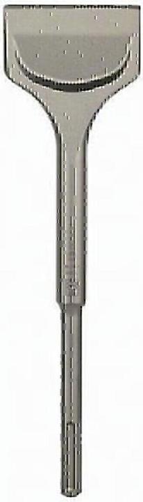 Immagine prodotto Bosch Professional Zubehör Scalpello a vanga PRO SDS max-5C, 115 x 400 mm (115 mm)