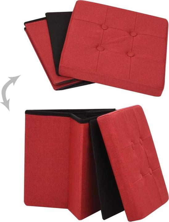 Produktbild vidaXL Ronnie