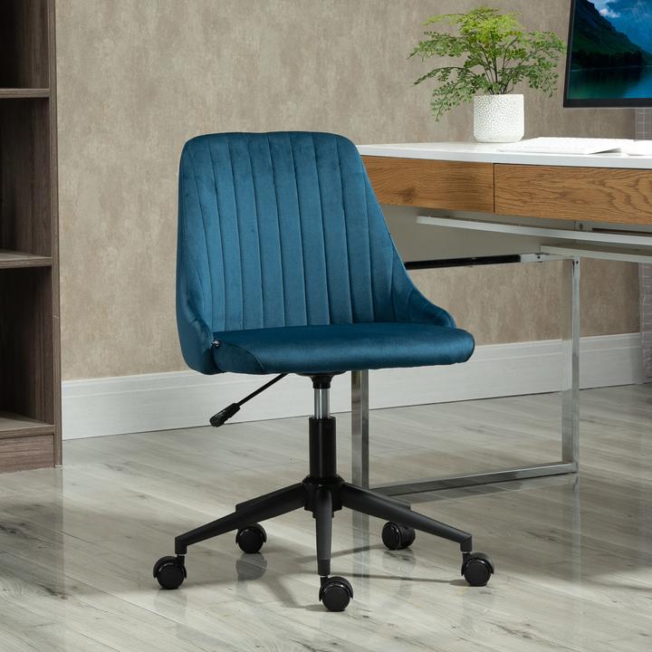 Actual product image Vinsetto Office chair