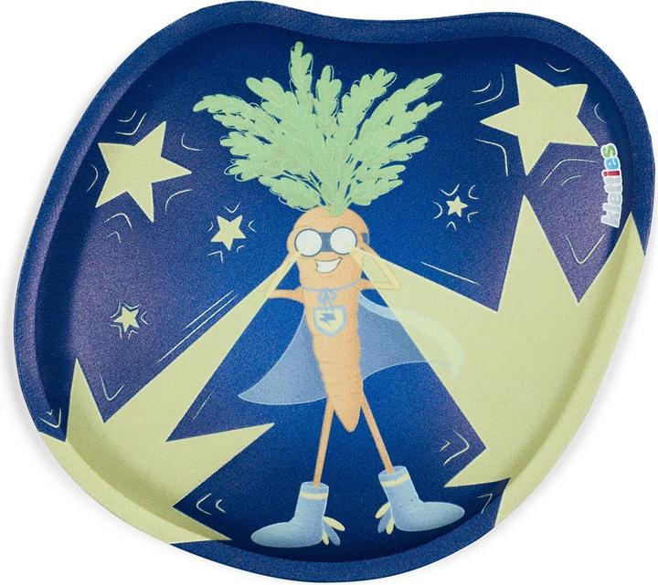 Produktbild Ergobag Klettie