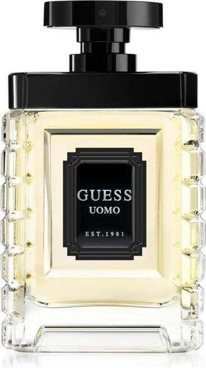 Immagine prodotto Guess Eau de Toilette (Eau de toilette, 100 ml)