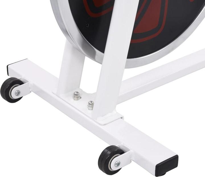 Produktbild vidaXL Heimtrainer