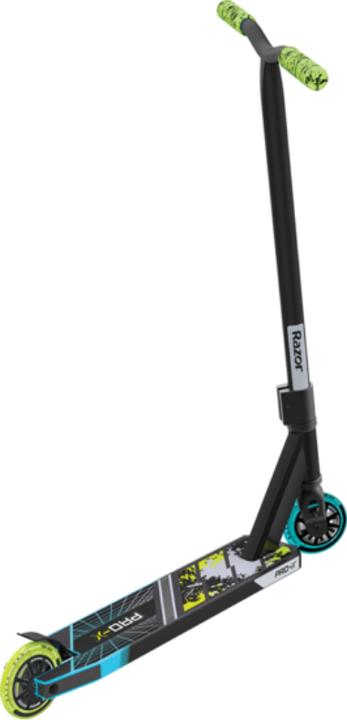Produktbild Razor Hulajnoga PRO X - grey