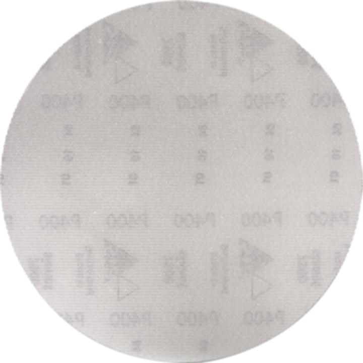 Actual product image SIA Mesh grinding wheels 7900 sianet with high-grade corundum (150)