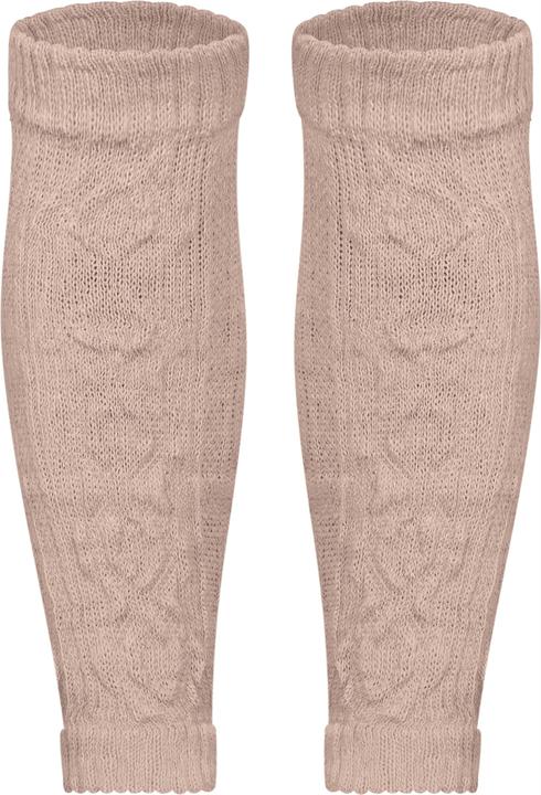 Produktbild Normani Strickstulpen mit Wolle (One Size)