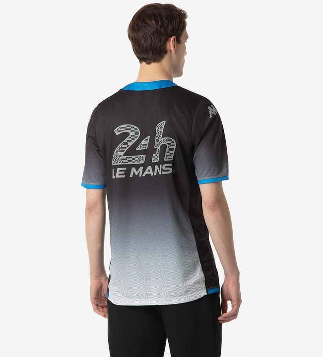 Actual product image Kappa 24h Le Mans (M)
