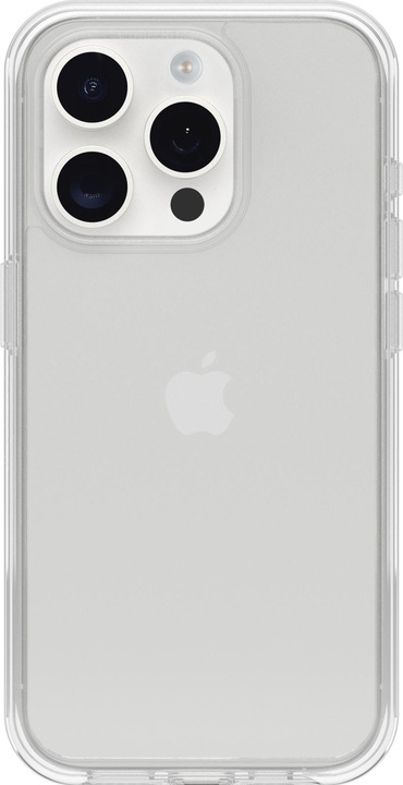 Actual product image OtterBox Symmetry (Apple iPhone 15 Pro)