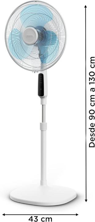 Image du produit Rowenta Essential + (54 dB)
