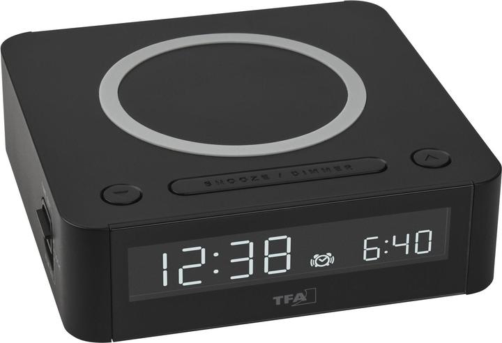 Produktbild TFA Easy-Charge Wireless