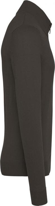 Image du produit Kariban Cardigan zippé (M)