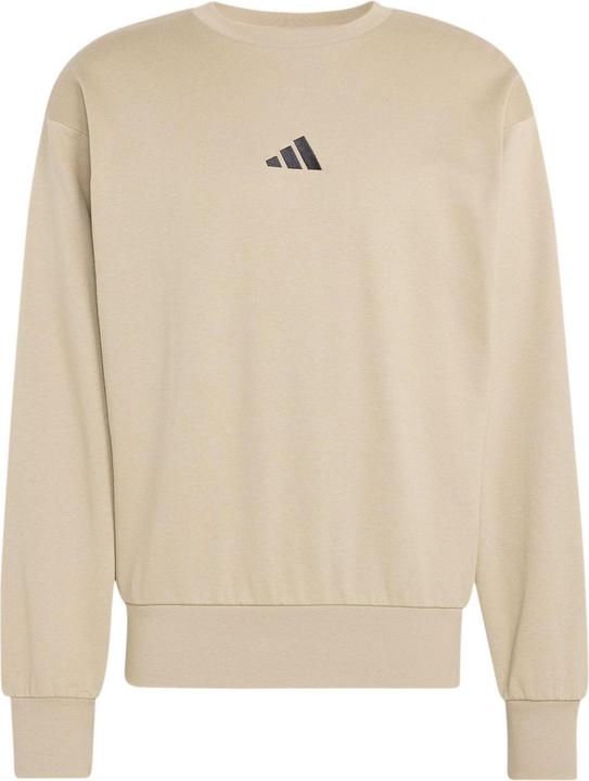 Produktbild Adidas M Feelcozy Swt - woca/black (XL)