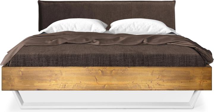 Produktbild Möbel-Eins Curby (140 x 200 cm)