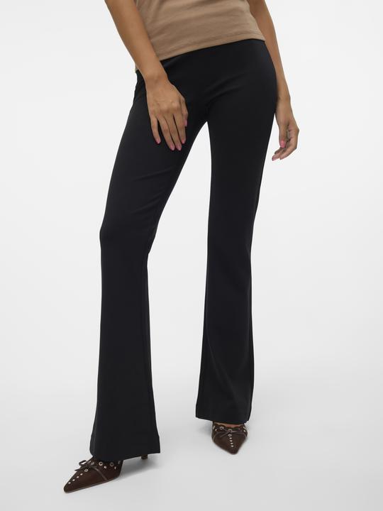 Immagine prodotto Vero Moda Pantaloni svasati in jersey (XXS)