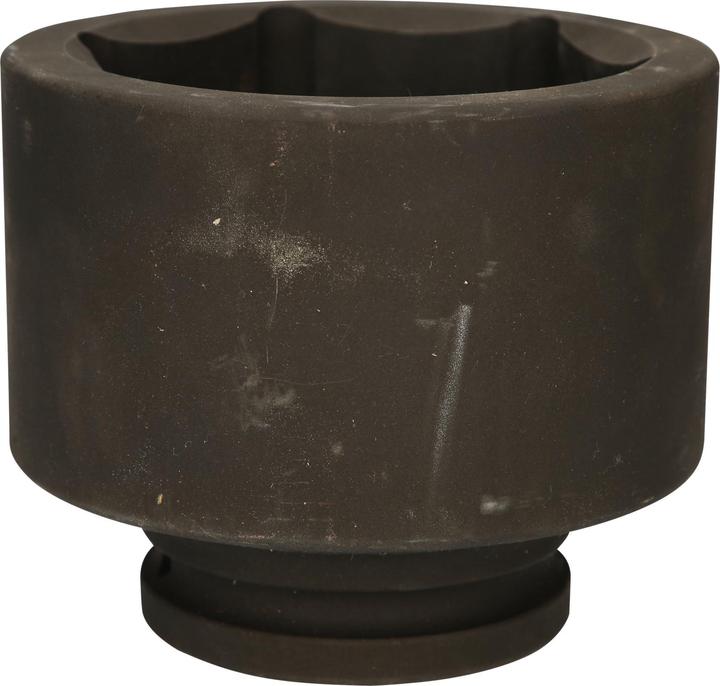 Produktbild KS Tools 1.1/2" Sechskant-Kraft-Stecknuss kurz (105 mm)