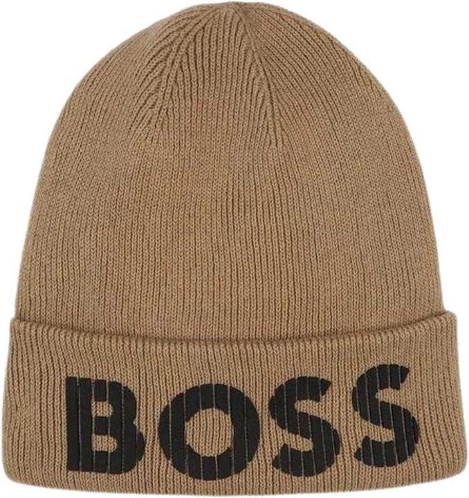 Immagine prodotto BOSS Berretto Logo Uomo (56)