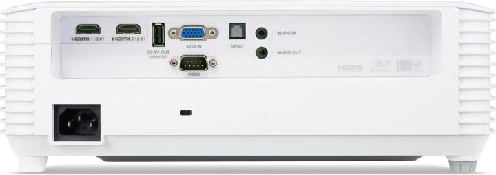 Produktbild Acer H6815ATV (4K, 4000 lm, 1.5 - 1.66:1)