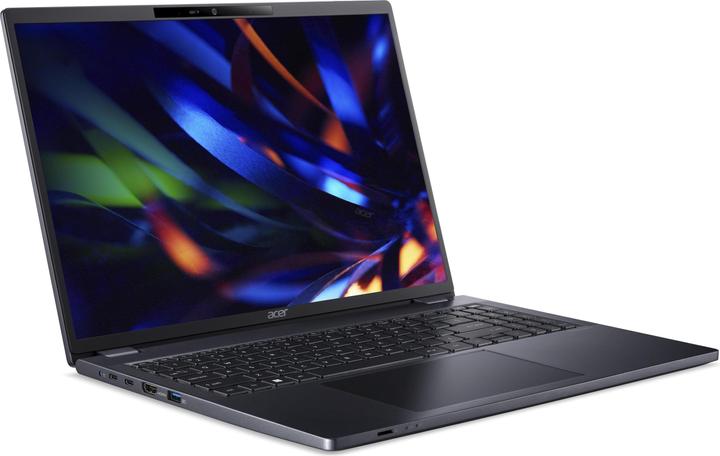 Actual product image Acer TravelMate P4 (16", Intel Core i7-1355U, 32 GB, 1000 GB, CH)