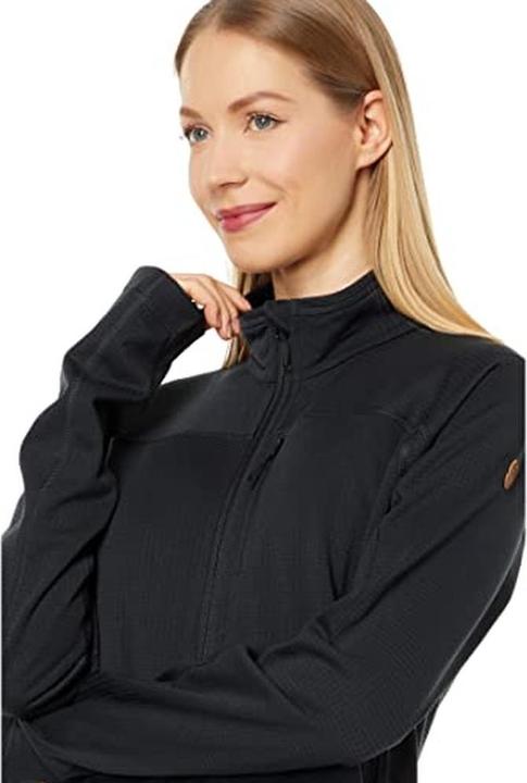 Produktbild Fjällräven Women's Abisko Lite Fleece Jacket (M)