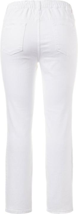 Actual product image Ulla Popken Sienna Stretch Twill Jeggings (46)