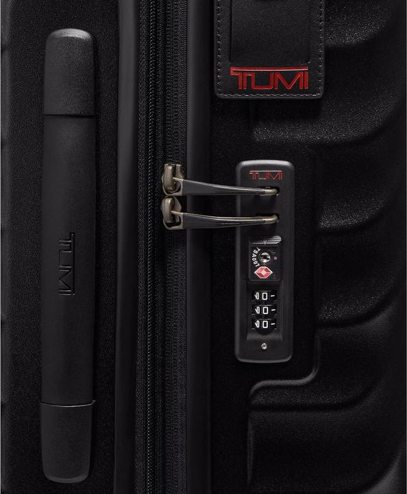 Actual product image Tumi 19 Degree Short Trip Expandable 4-Wheel Packing Case
