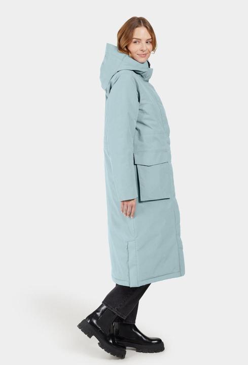 Immagine prodotto Didriksons parka lungo da leya (40)