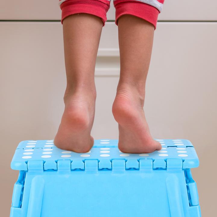 Immagine prodotto Relaxdays Sgabello