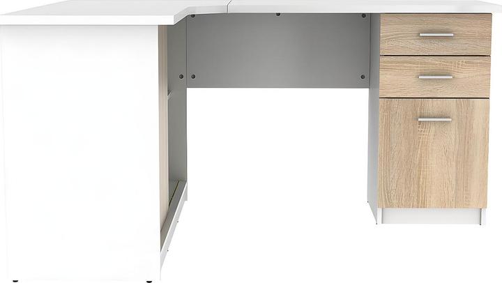 Actual product image Vente-unique Norwy (150 x 120 x 75 cm)