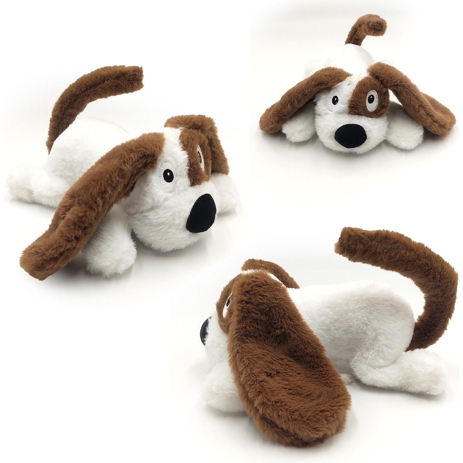Thumbs Up Mad Monkey - Chuckle Buddie Hund (12 cm)