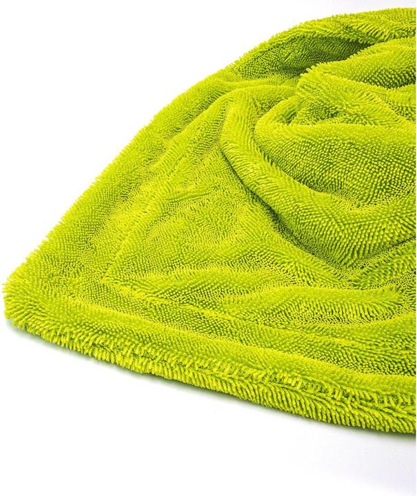 Actual product image 21cars XL Twisted Towel Auto