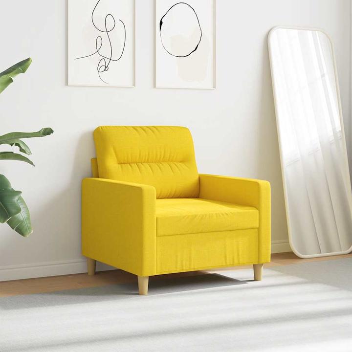 Produktbild vidaXL Sessel