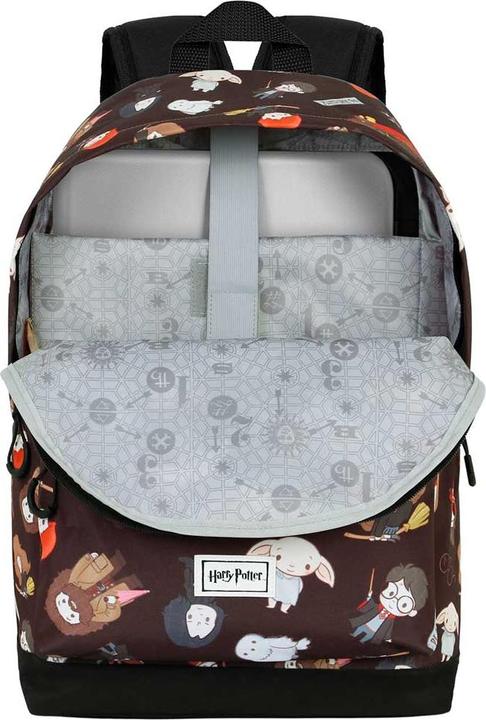 Produktbild Karactermania FAN HS Backpack 2.0 Cute