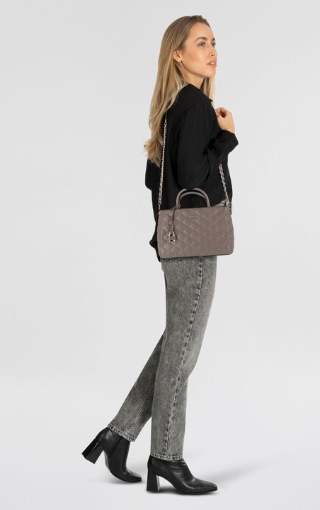 Produktbild Guess Tamsin Schultertasche 31 cm (7 l)