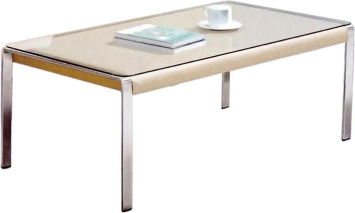 Jet-Line Table for garden set Aphrodite cream