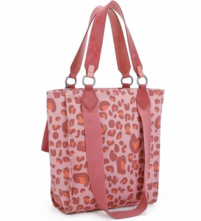Immagine prodotto Fritzi aus Preußen Izzy 02 Tote Canvas (14 l)