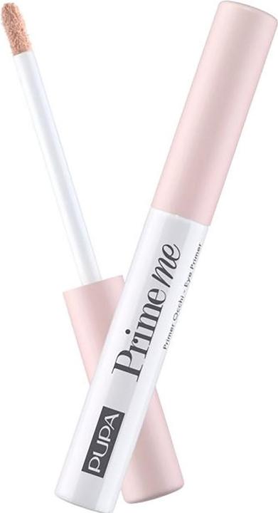 Pupa Milano Prime Me Eye Primer Nude (001)