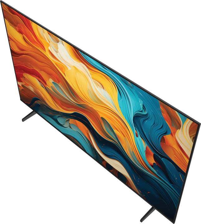 Actual product image Haier H40K85EFX (43", QLED, 4K)