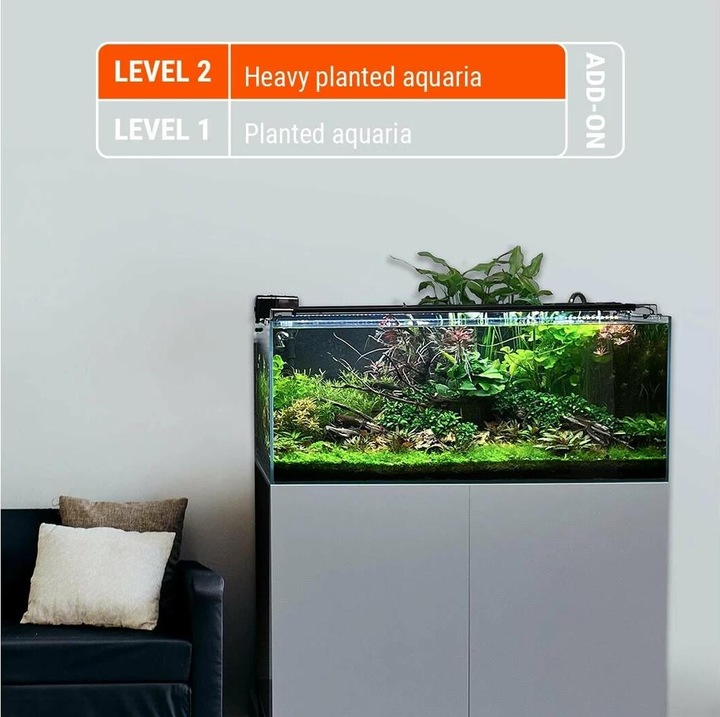 Immagine prodotto Dennerle Set di sistemi di piante perfette (Fertilizzante per acquari)