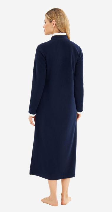Produktbild Féraud Morgenmantel Fleece (48)