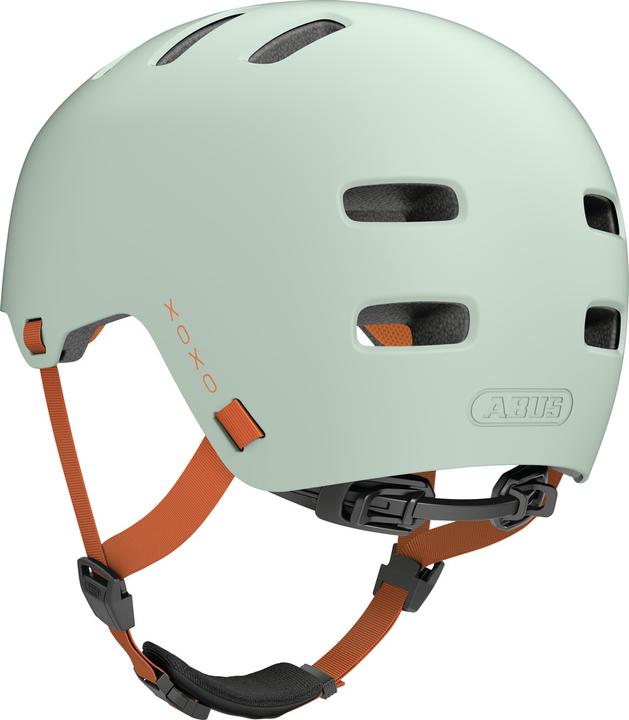 Immagine prodotto Abus Xoxo (57 - 61 cm)