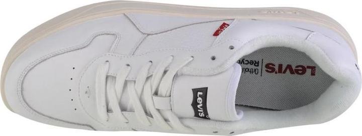 Actual product image Levis Glide 235200-713-51 white 45 (45)