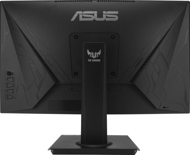 Immagine prodotto ASUS TUF VG24VQE (1920 x 1080 pixel, 23.60")
