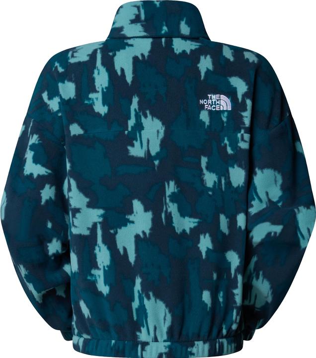 Produktbild North Face Mountain Athletics 1/4 Zip (S)