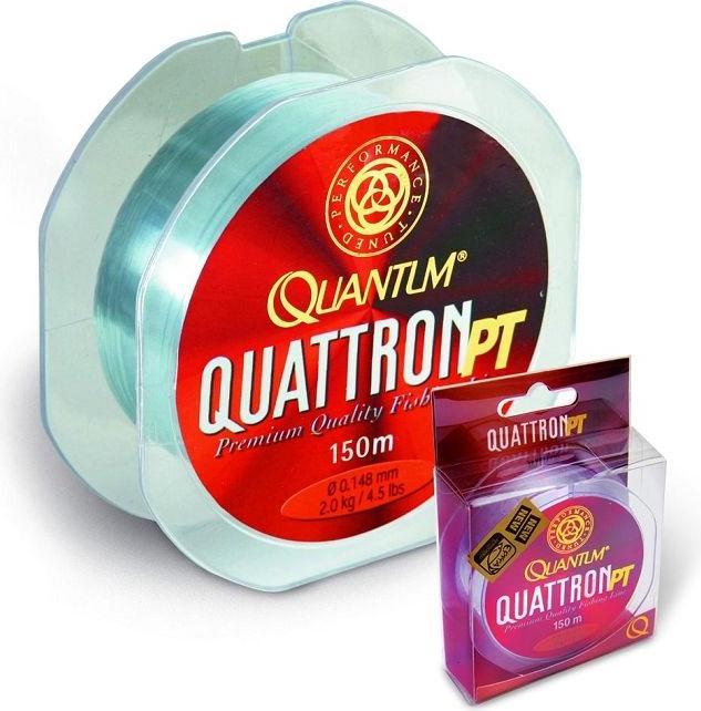 Quantum Quattron PT (8.50 kg, 0.31 mm)